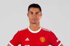 Cristiano Ronaldo: Manchester United enfrenta escasez de réplicas de camisetas debido a retrasos de Adidas