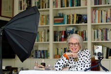 Nuevos influencers no son tan nuevos: tienen más de 70 años