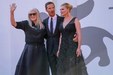 Después de una década Jane Campion vuelve al cine