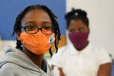 Fauci: "Probable", 3ra dosis de vacuna contra COVID en EEUU