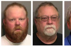 EEUU: Encausan a exfiscal de caso de Ahmaud Arbery