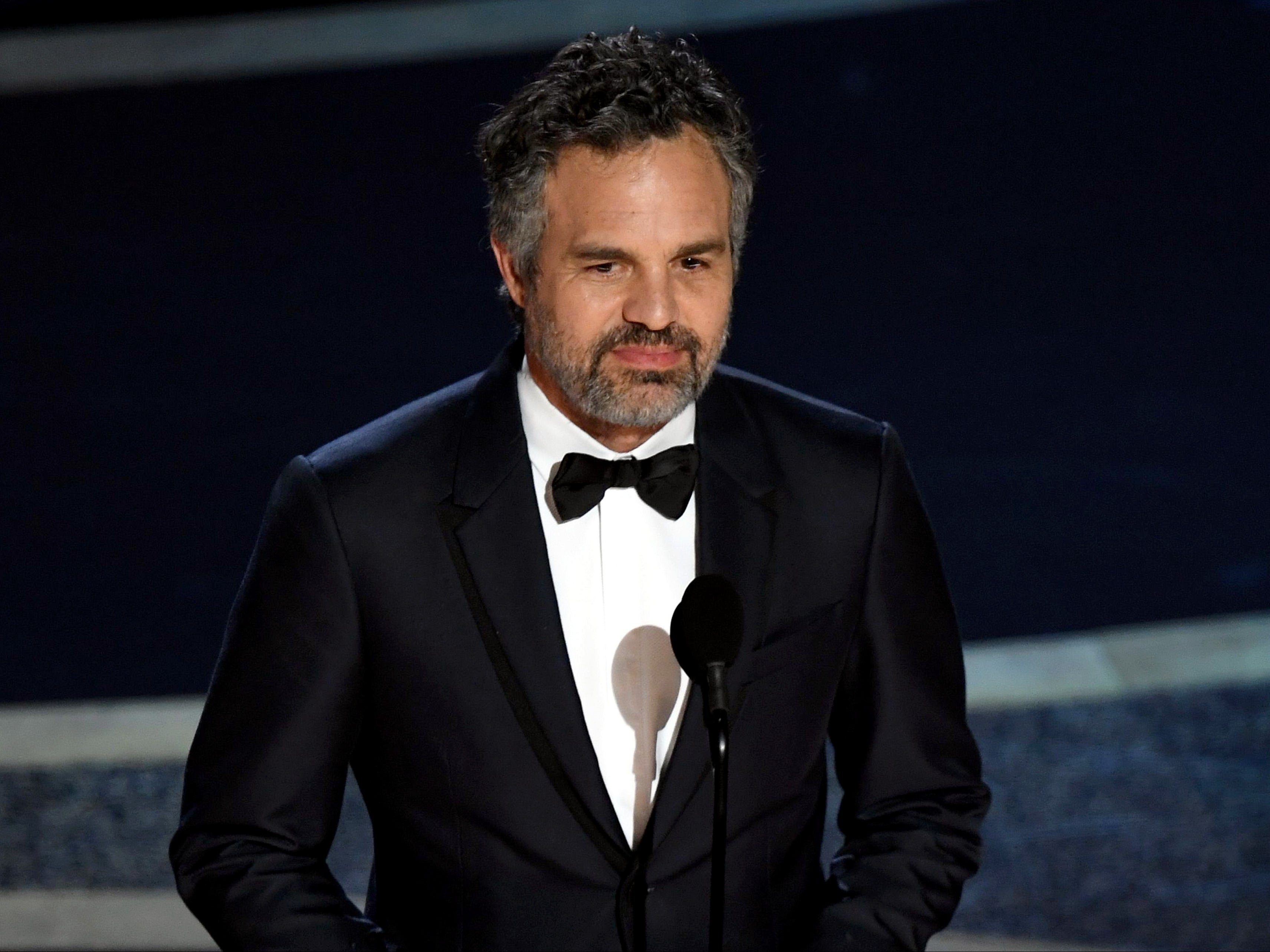 Mark Ruffalo llama a la “desobediencia civil masiva” por la prohibición del aborto en Texas