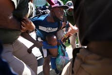 Protección a migrantes se queda en el discurso, Congreso mexicano congela iniciativas