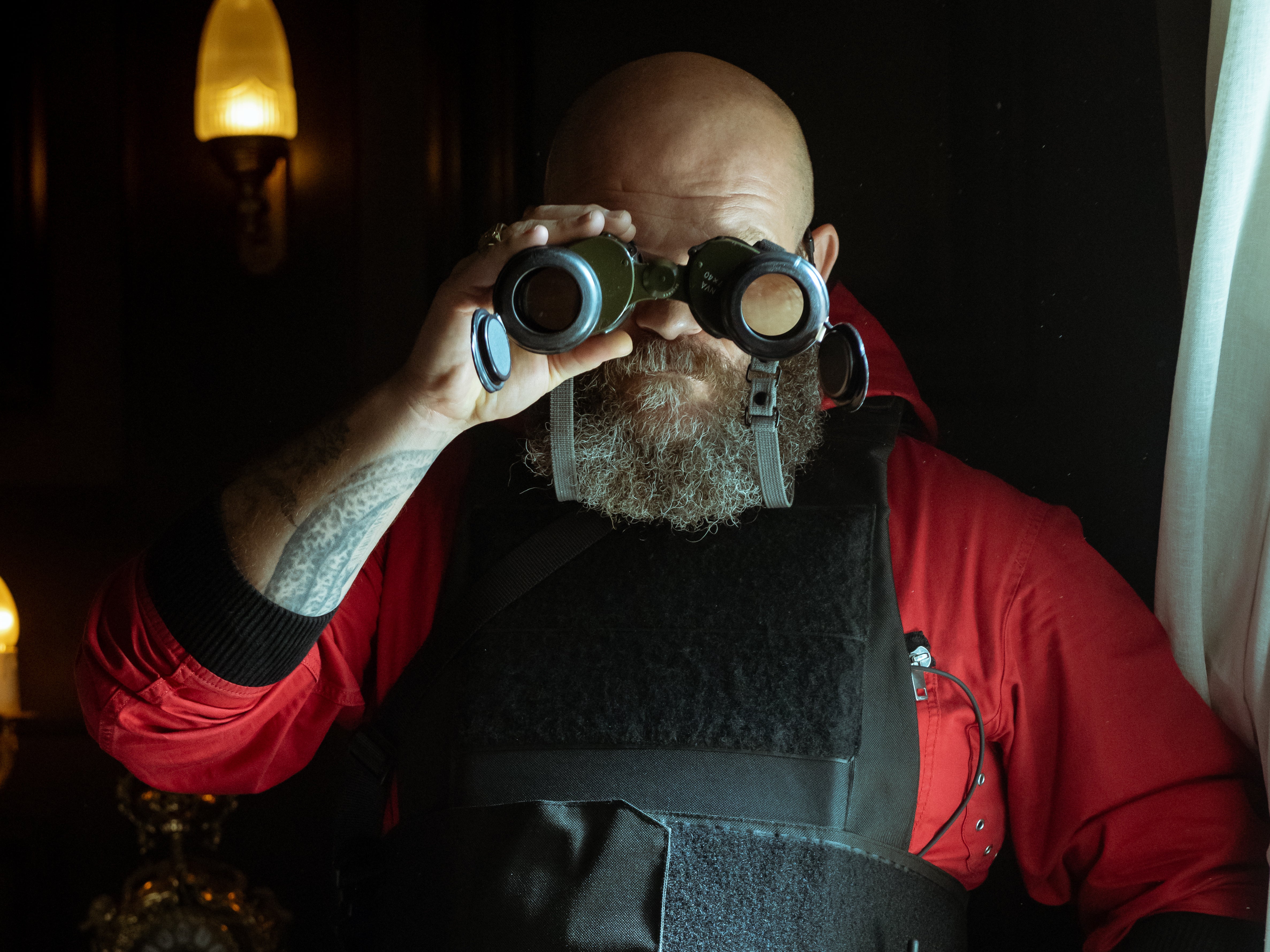 Netflix lanza última temporada de “La Casa de Papel” y redes sociales enloquecen