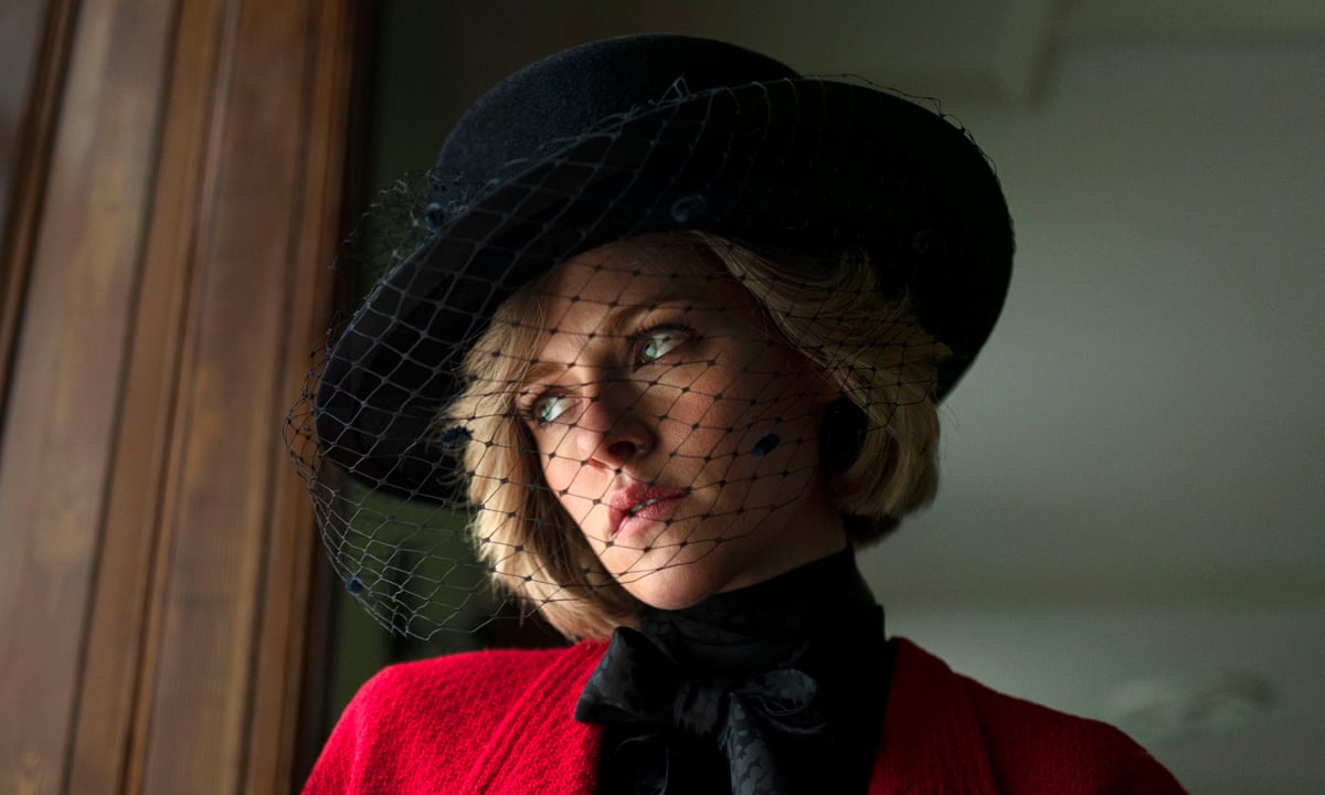 Spencer: La princesa Diana de Kristen Stewart dice groserías, se masturba y enfurecerá a tradicionalistas