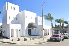 Feligrés es arrestado por colocar cámaras ocultas en los baños de la iglesia