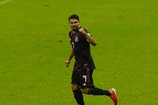 Memes tunden actuación de la Selección Mexicana en triunfo sobre Jamaica