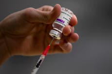 UE y AstraZeneca llegan a acuerdo sobre vacunas