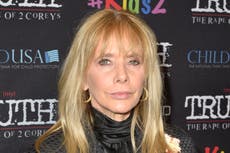 Rosanna Arquette rechazó película porque se filmaría en Texas, en medio de la indignación de la ley del aborto