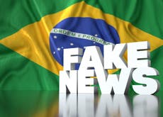 Bolsonaro veta ley que castigaría difusión de fake news en Brasil