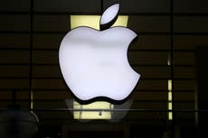 Apple posterga plan de escudriñar iPhones en EEUU