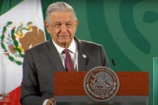 “Imagínense el negocio para las farmacéuticas”: AMLO sospecha de amparos para vacunar a niños contra COVID-19