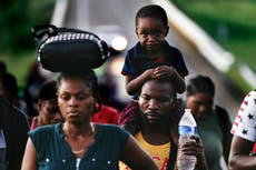 AP EXPLICA: México y su compleja situación migratoria