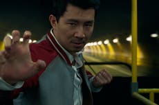 Reseña: “Shang-Chi” presenta un héroe emocionante de Marvel