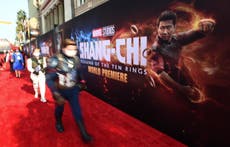 “Shang-Chi” de Marvel busca cambiar estereotipos asiáticos