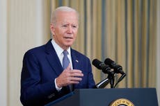 Biden ordena desclasificar documentos sobre 11 de septiembre