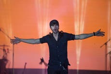 Enrique Iglesias anuncia álbum “Final” para septiembre