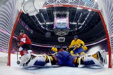 NHL regresará a Juegos Olímpicos, si la pandemia no empeora