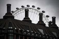 Preocupa brote de gripe y demora de vacuna en Gran Bretaña