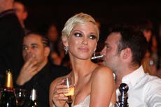 Fallece de cáncer la cantante Sarah Harding de Girls Aloud