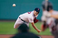 Pivetta se suma a inhabilitados de Medias Rojas por COVID-19