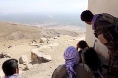 Portavoz del frente de resistencia de Afganistán muere durante combates de Panjshir, según informes