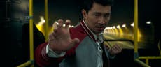 "Shang-Chi" rompe récord en fin de semana festivo en EEUU