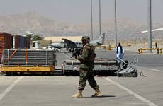 Talibán toma Panshir, última provincia fuera de su control