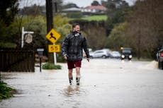 Nueva Zelanda sufre el invierno más cálido en sus registros