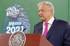 AMLO supervisará obras del Tren Maya cada dos meses