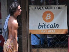 Reddit y Twitter planean celebrar con “bomba de precios” la adopción del bitcoin como moneda en El Salvador
