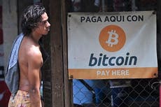 Reddit y Twitter planean celebrar con “bomba de precios” la adopción del bitcoin como moneda en El Salvador