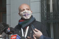 Chile: Vicepresidente de Convención Constituyente renuncia tras fingir que padeció cáncer