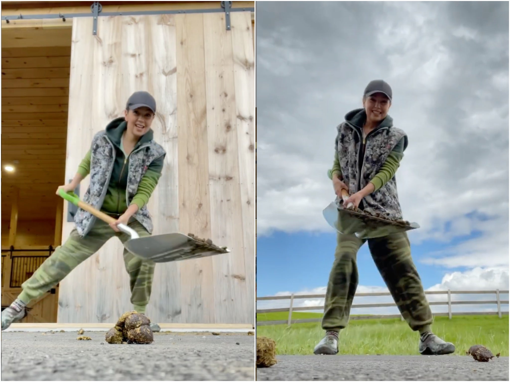 Thalía comparte mensaje inspiracional para superar complicadas situaciones en Instagram