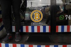 Dudas y expectativas por remesas con Bitcoin en El Salvador