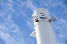 Fecha de lanzamiento de Inspiration4: ¿Cuándo despegará el viaje privado de Elon Musk y SpaceX a la órbita?