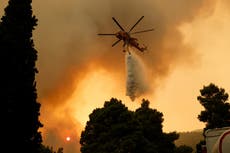 Crisis climática podría reducir el PIB mundial en un tercio este siglo, según estudio