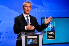 OTAN insta a China a sumarse a diálogo sobre armas nucleares