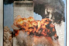 “A la sombra de la muerte”: retrospectiva de cómo The Independent cubrió las secuelas del 11 de septiembre