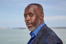 Michael K Williams: actor de The Wire encontrado muerto en su apartamento de Nueva York