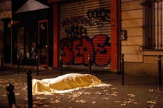 Francia se prepara para juicio por masacre en el Bataclan