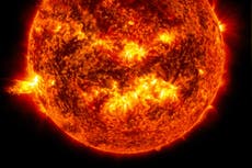 Supertormenta solar, única en un siglo, podría hundir al mundo en un “Apocalipsis de Internet”, según estudio