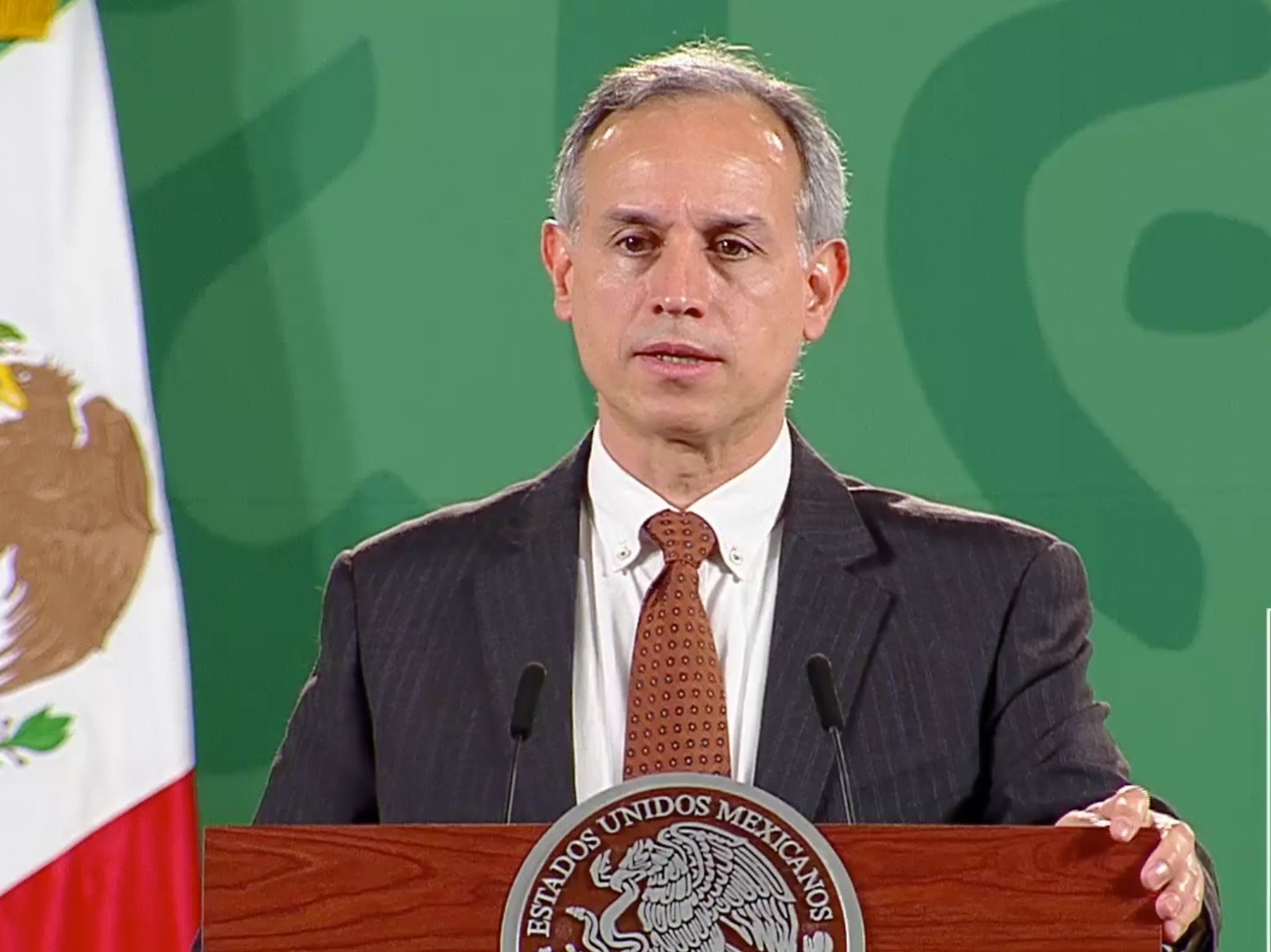 Gobierno de AMLO asegura que regreso a clases no incrementó los casos COVID-19