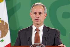 Gobierno de AMLO asegura que regreso a clases no incrementó los casos COVID-19