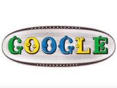 Brasil celebra aniversario 199 de independencia y protagoniza el Doodle de Google del 7 de septiembre