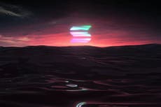 Precio de Solana alcanza un máximo histórico, superando a dogecoin en un aumento récord