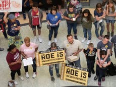 Portland votará sobre la prohibición de viajes y comercio con Texas por la ley del aborto