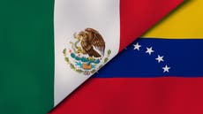 Gobierno de Venezuela y oposición alcanzan dos acuerdos en nuevas negociaciones en México