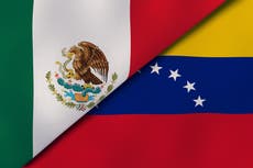 Gobierno de Venezuela y oposición alcanzan dos acuerdos en nuevas negociaciones en México