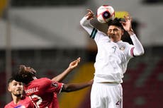 ¿El momento de Panamá para pasar del empate ante México?